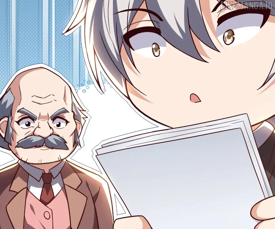 Aura Recovery: I Get a New Skill Everyday Chapter 231 - page 4