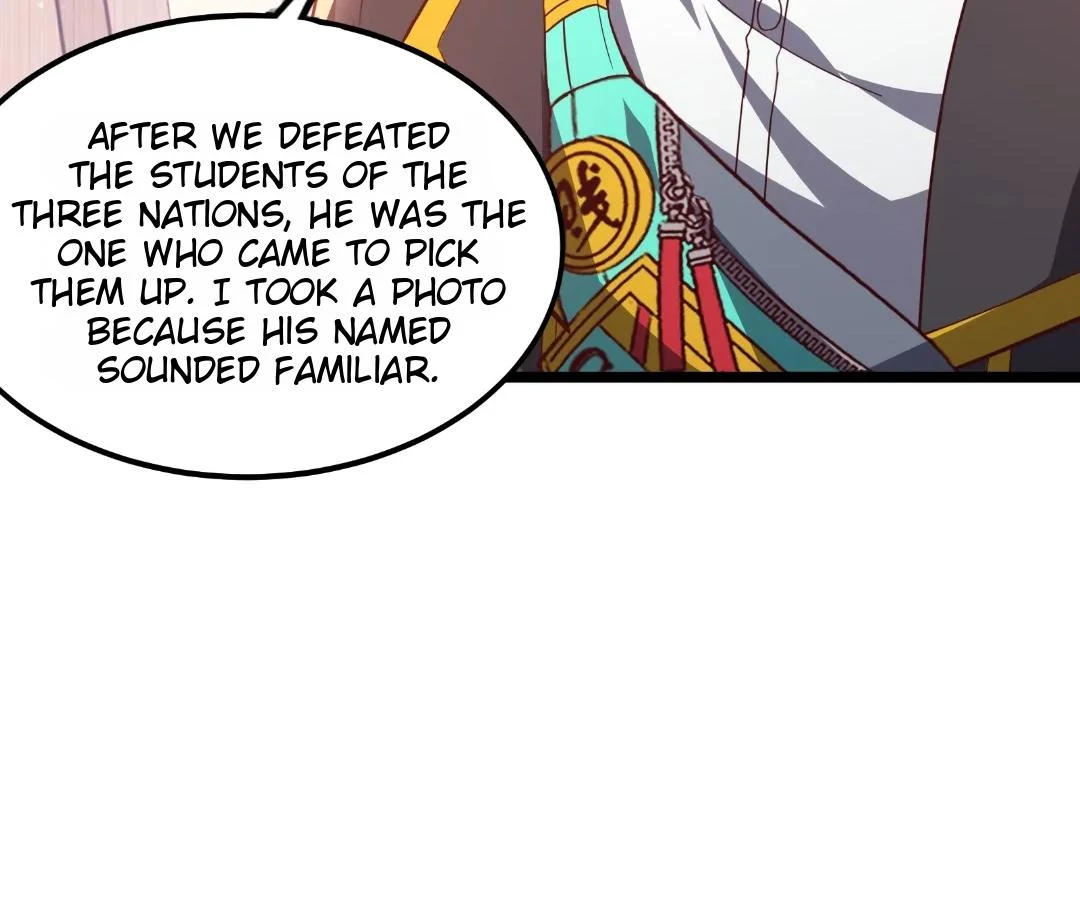 Aura Recovery: I Get a New Skill Everyday Chapter 231 - page 40