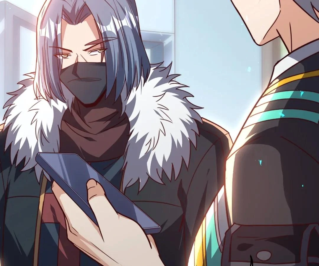 Aura Recovery: I Get a New Skill Everyday Chapter 231 - page 42