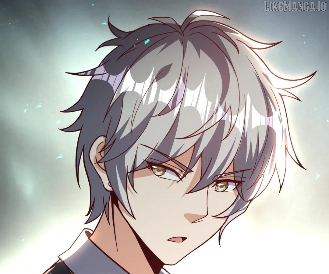 Aura Recovery: I Get a New Skill Everyday Chapter 231 - page 44