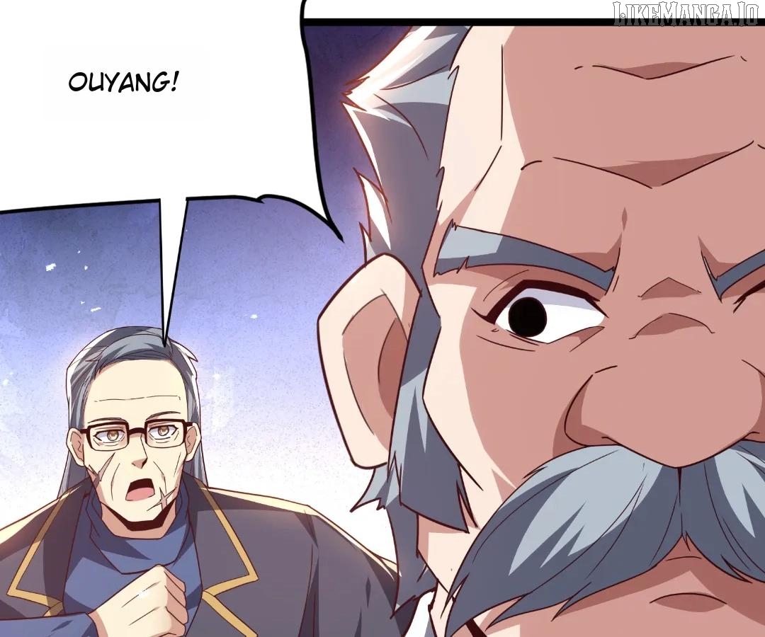 Aura Recovery: I Get a New Skill Everyday Chapter 231 - page 50