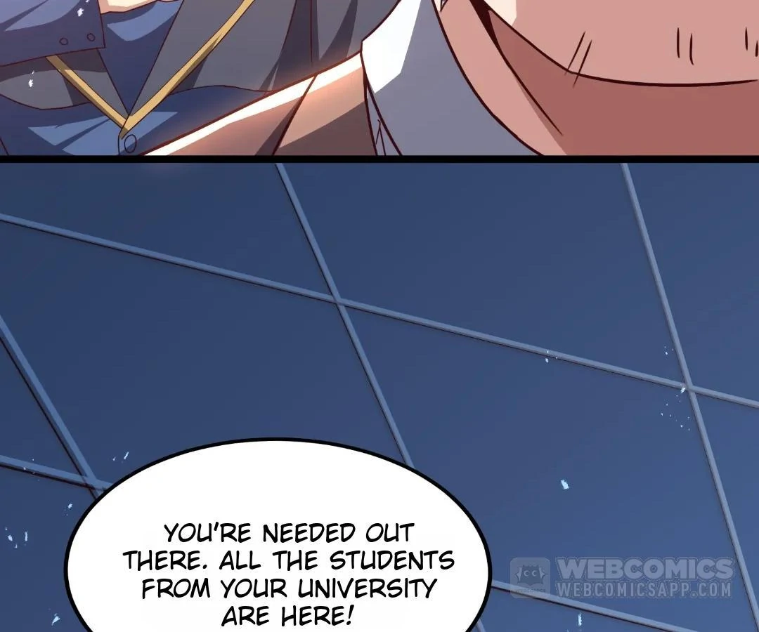 Aura Recovery: I Get a New Skill Everyday Chapter 231 - page 51