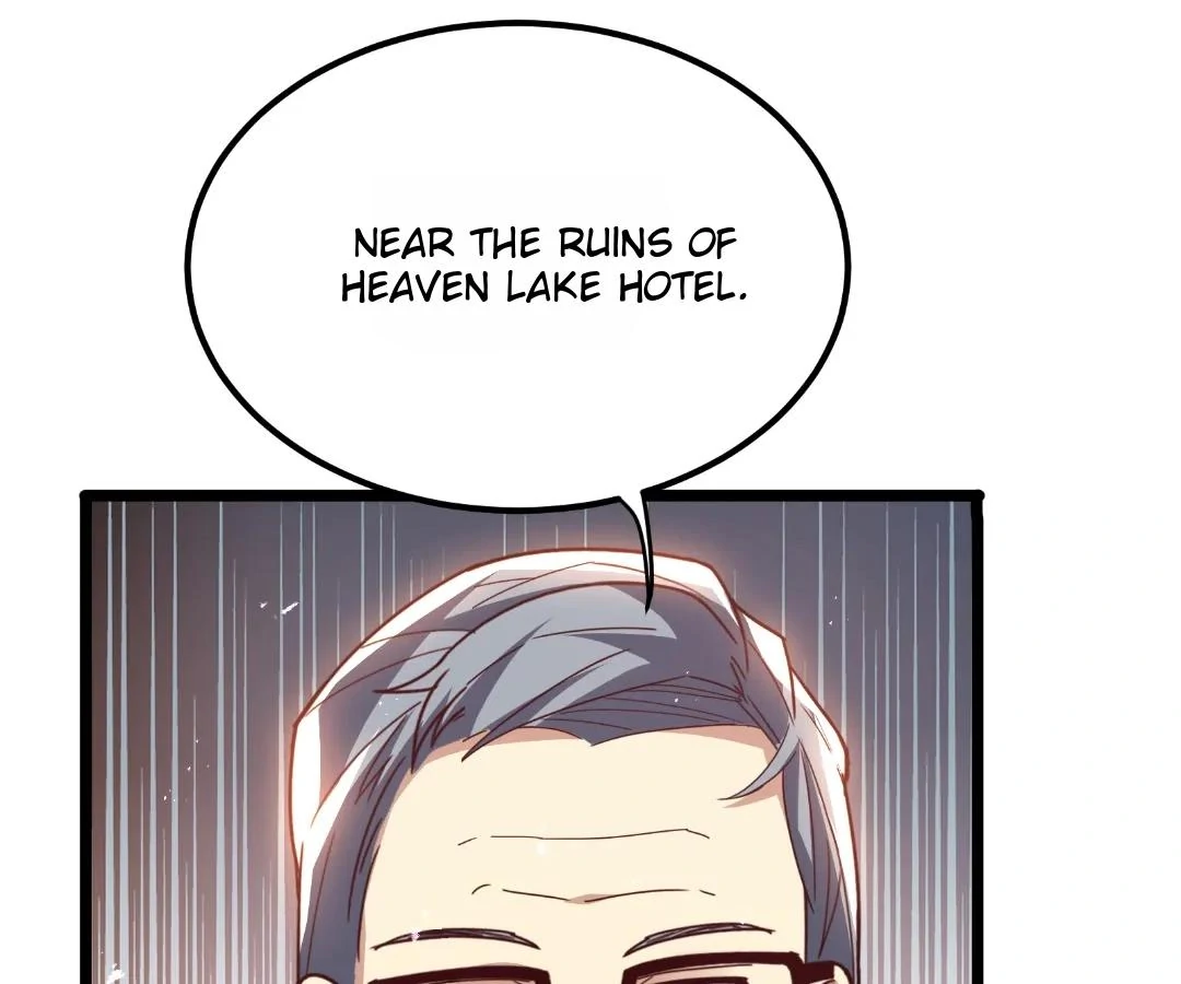 Aura Recovery: I Get a New Skill Everyday Chapter 231 - page 55