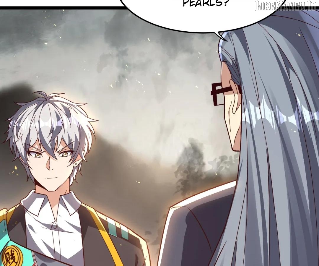 Aura Recovery: I Get a New Skill Everyday Chapter 231 - page 6