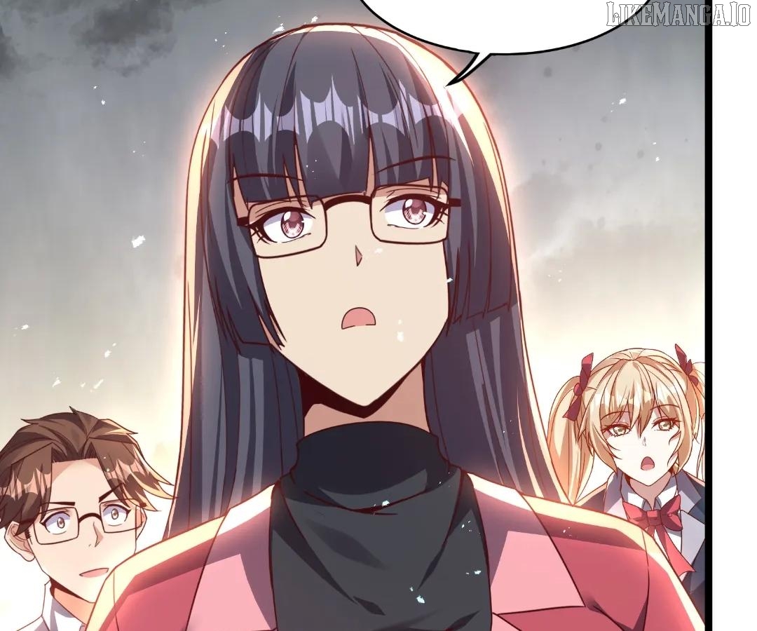 Aura Recovery: I Get a New Skill Everyday Chapter 231 - page 72