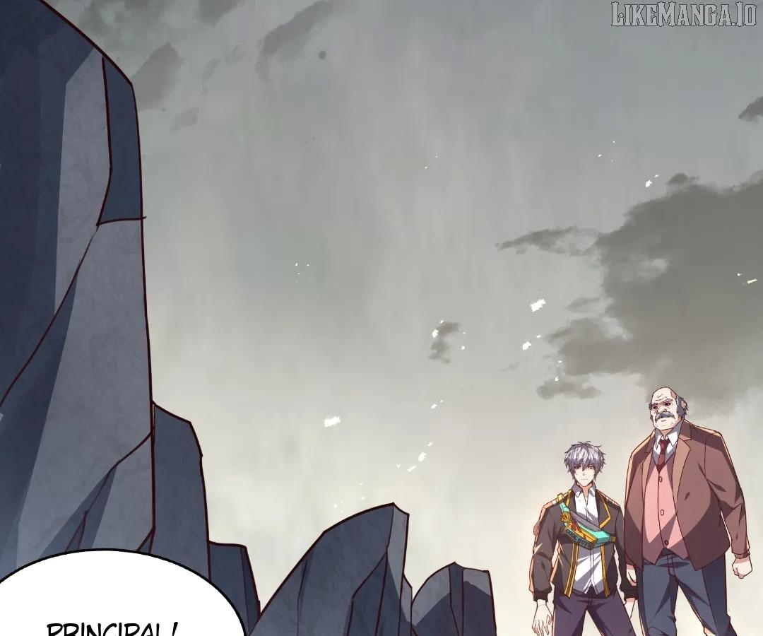 Aura Recovery: I Get a New Skill Everyday Chapter 231 - page 77