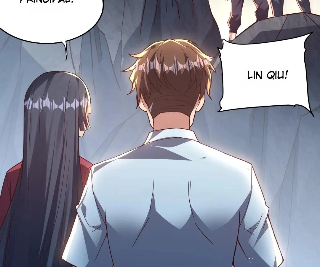 Aura Recovery: I Get a New Skill Everyday Chapter 231 - page 78