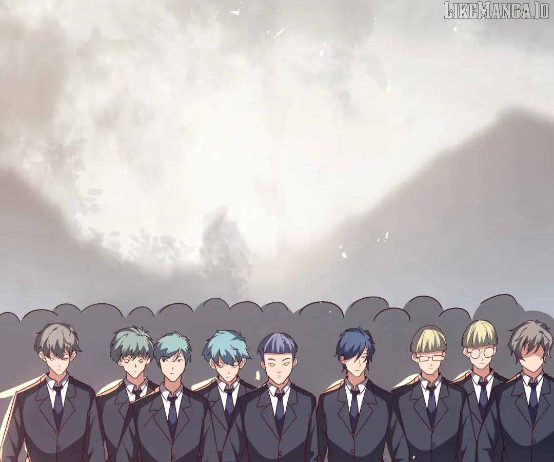 Aura Recovery: I Get a New Skill Everyday Chapter 231 - page 80