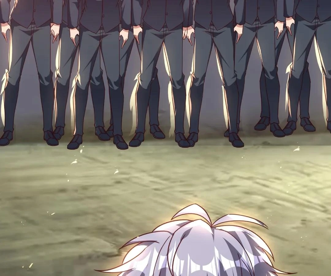 Aura Recovery: I Get a New Skill Everyday Chapter 231 - page 81