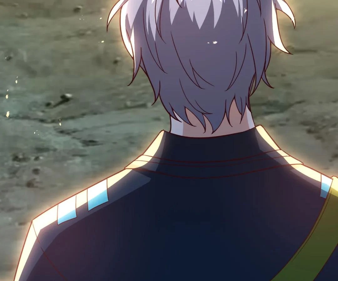 Aura Recovery: I Get a New Skill Everyday Chapter 231 - page 82