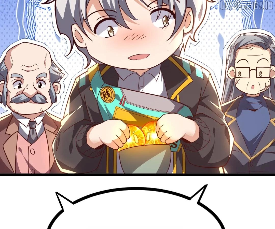 Aura Recovery: I Get a New Skill Everyday Chapter 231 - page 9