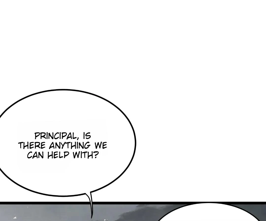 Aura Recovery: I Get a New Skill Everyday Chapter 232 - page 1