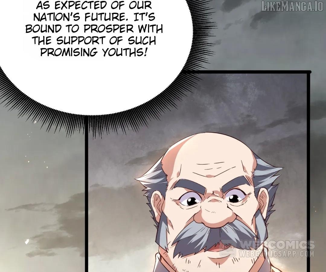 Aura Recovery: I Get a New Skill Everyday Chapter 232 - page 11