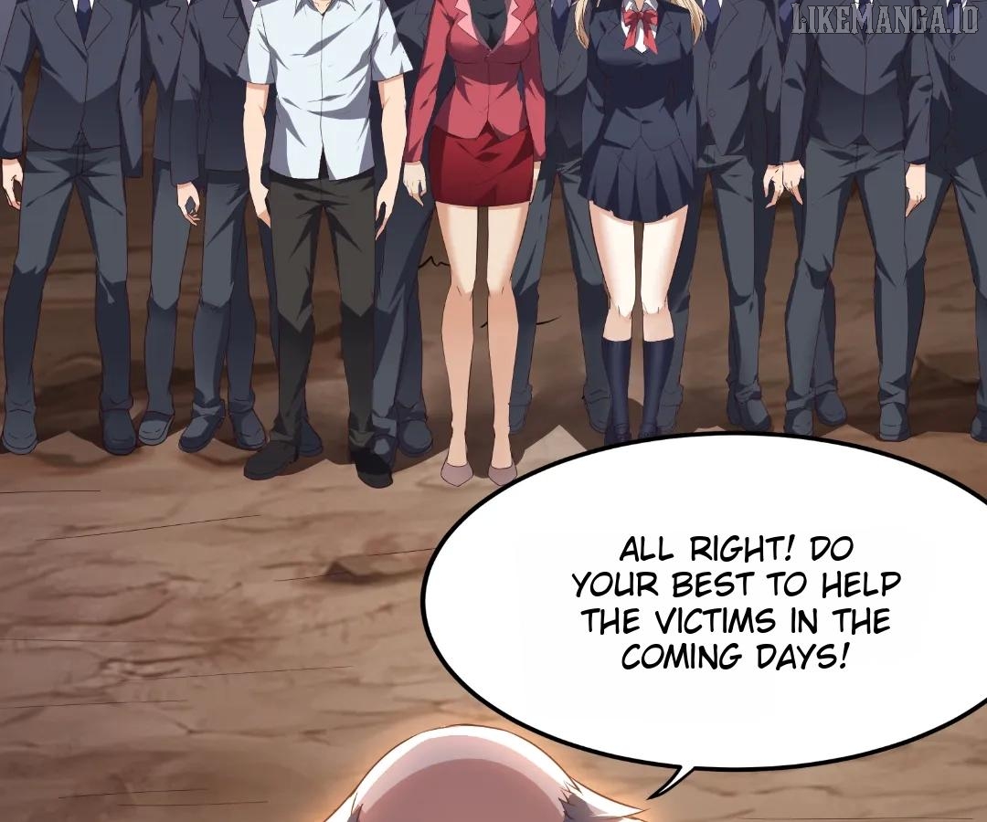 Aura Recovery: I Get a New Skill Everyday Chapter 232 - page 14