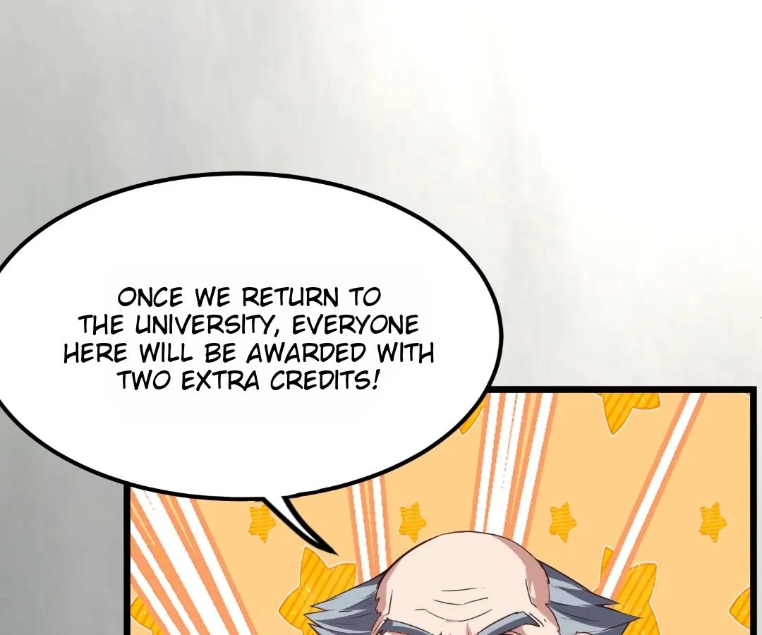 Aura Recovery: I Get a New Skill Everyday Chapter 232 - page 16