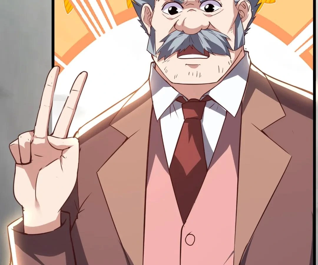 Aura Recovery: I Get a New Skill Everyday Chapter 232 - page 17