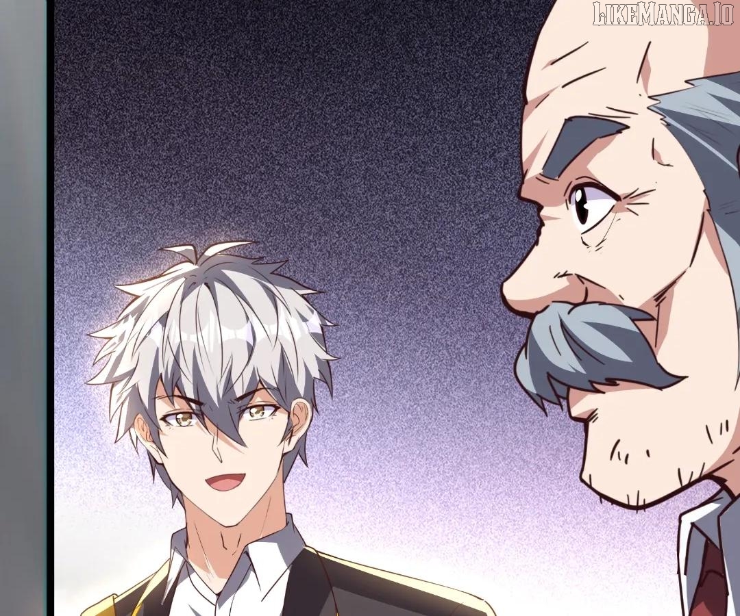 Aura Recovery: I Get a New Skill Everyday Chapter 232 - page 26