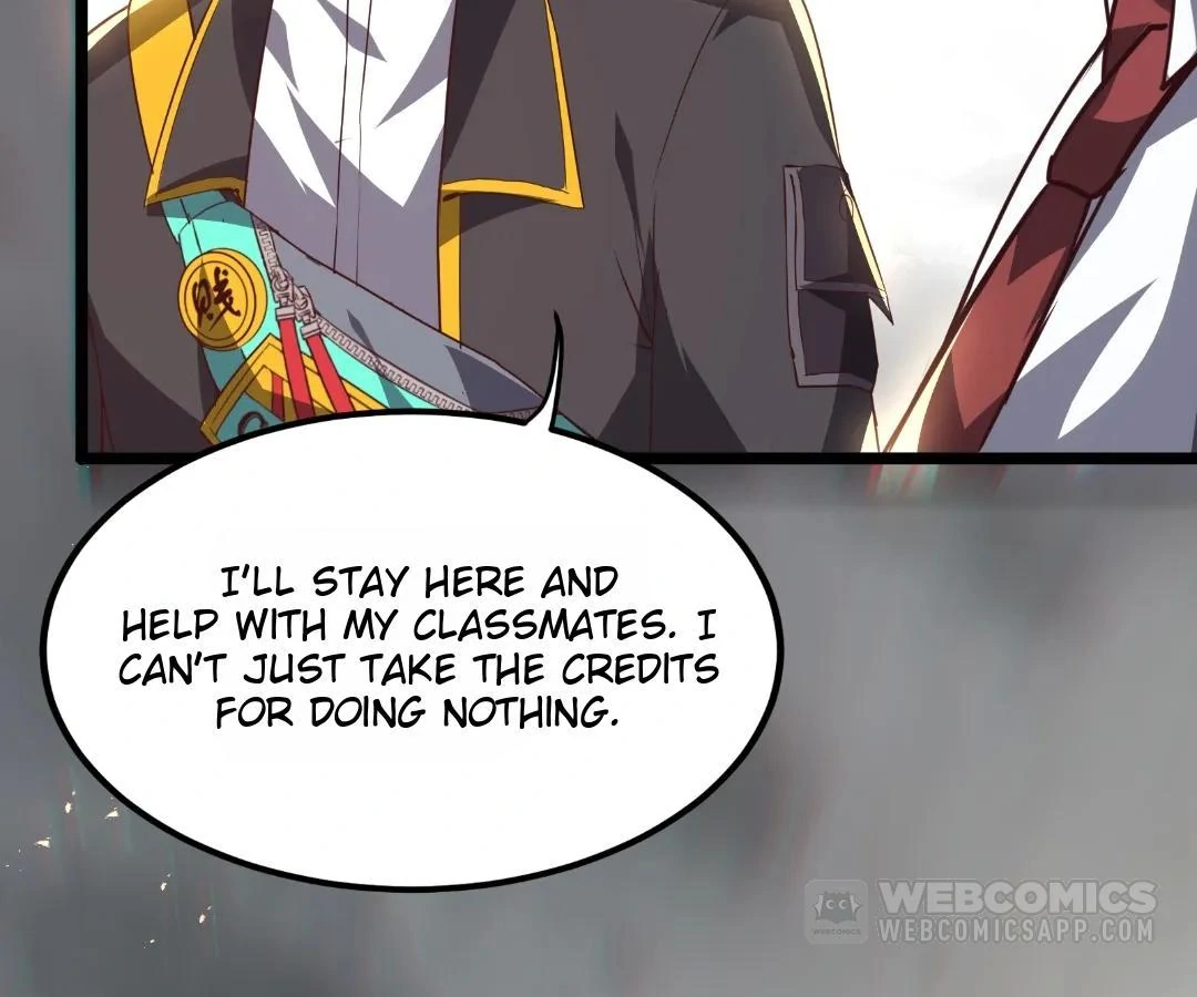 Aura Recovery: I Get a New Skill Everyday Chapter 232 - page 27