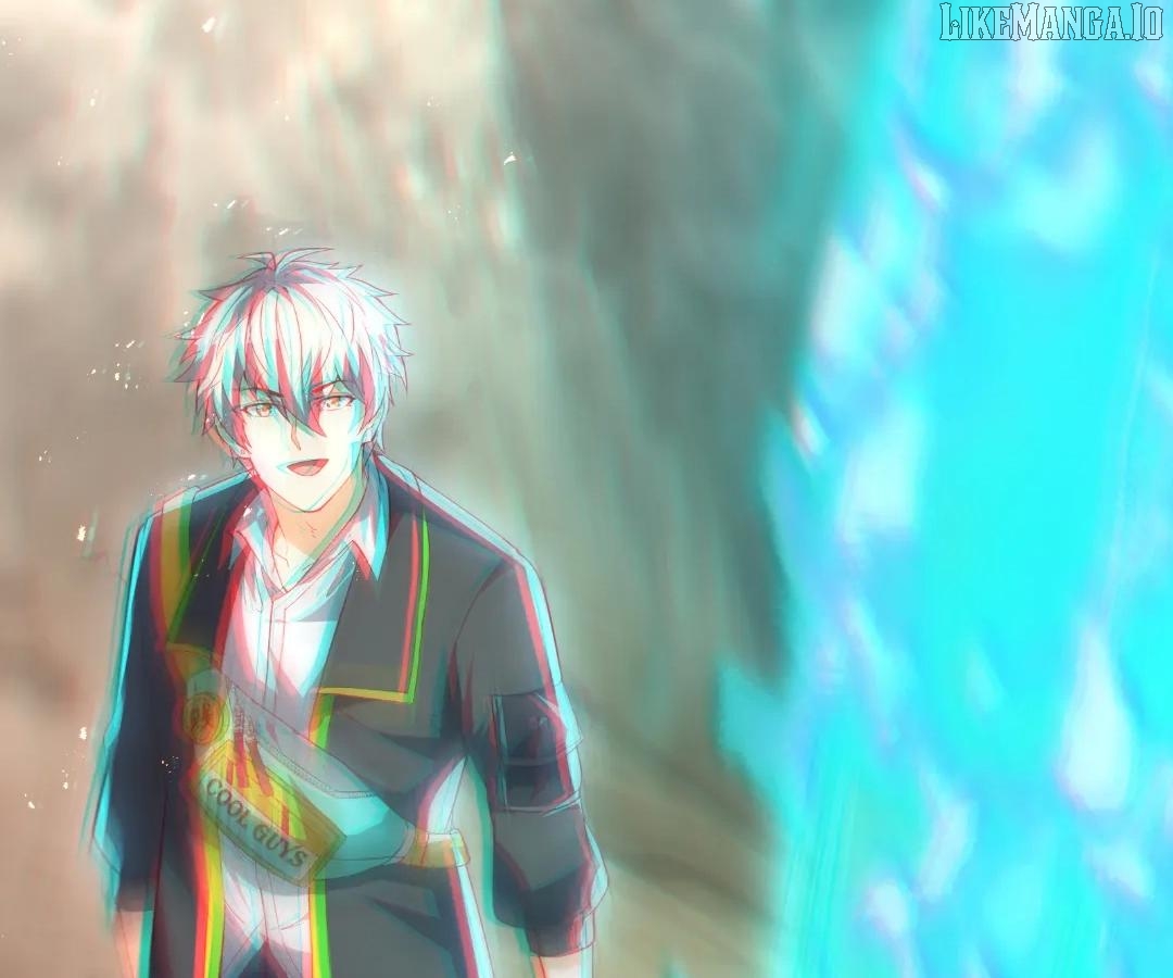 Aura Recovery: I Get a New Skill Everyday Chapter 232 - page 30