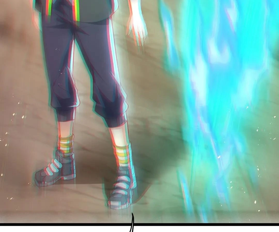 Aura Recovery: I Get a New Skill Everyday Chapter 232 - page 31