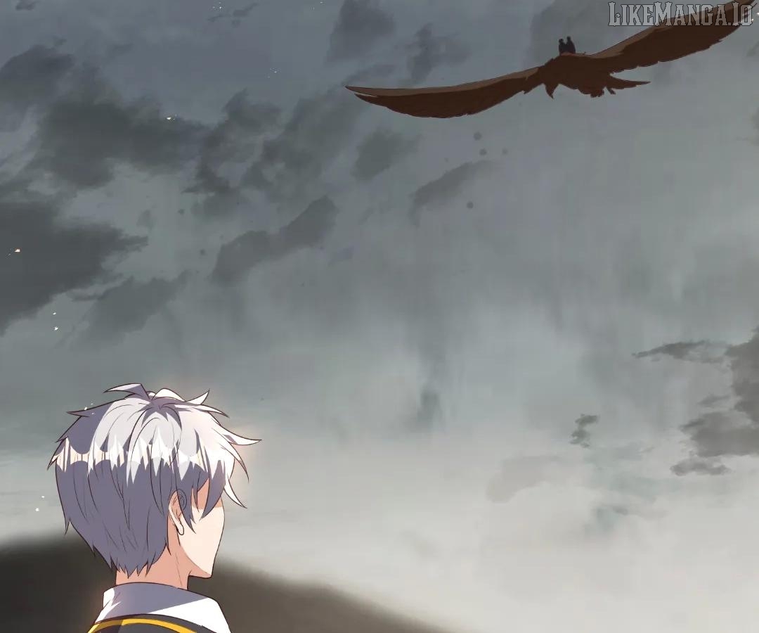 Aura Recovery: I Get a New Skill Everyday Chapter 232 - page 34