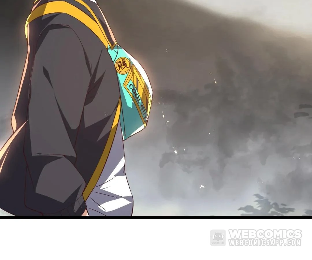 Aura Recovery: I Get a New Skill Everyday Chapter 232 - page 35