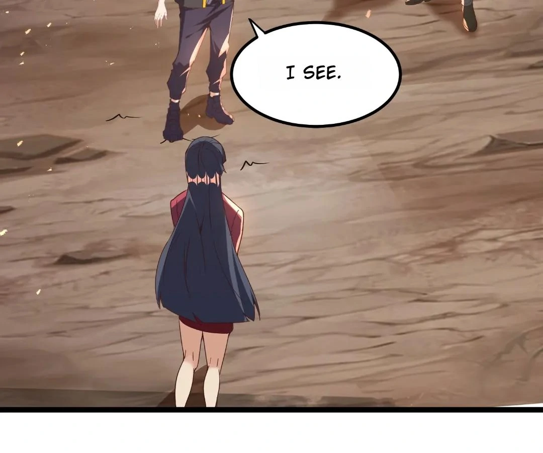 Aura Recovery: I Get a New Skill Everyday Chapter 232 - page 42