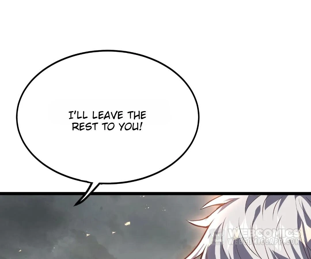 Aura Recovery: I Get a New Skill Everyday Chapter 232 - page 43