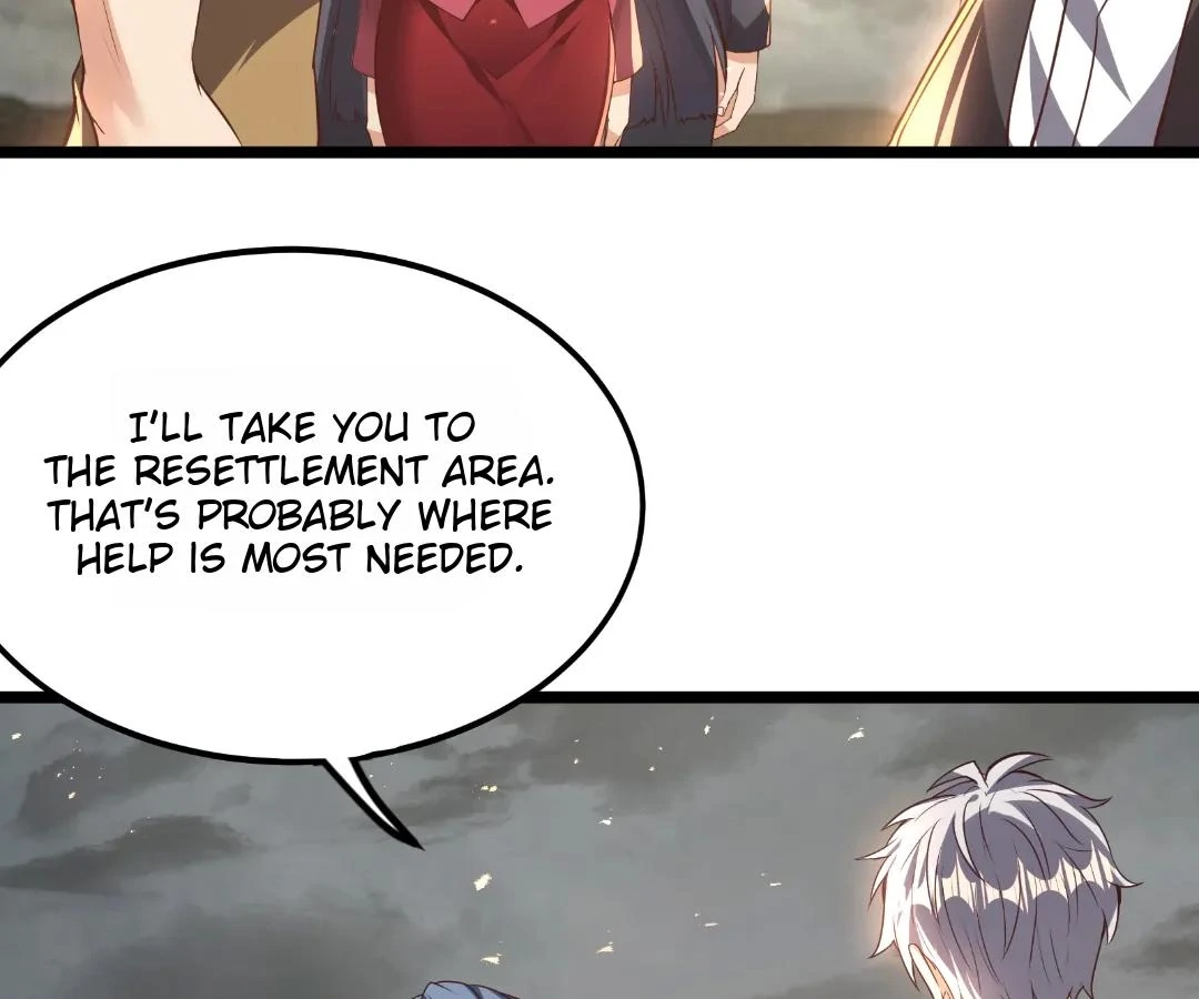 Aura Recovery: I Get a New Skill Everyday Chapter 232 - page 45