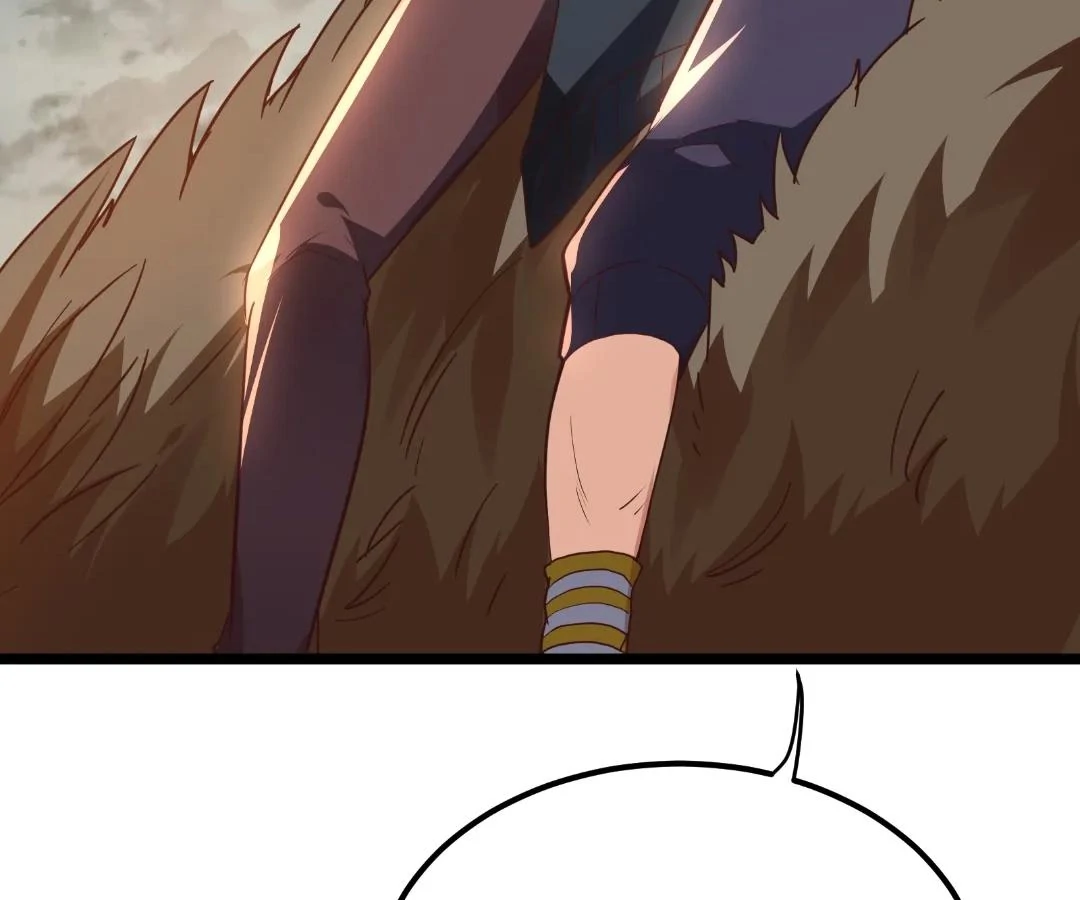 Aura Recovery: I Get a New Skill Everyday Chapter 232 - page 47