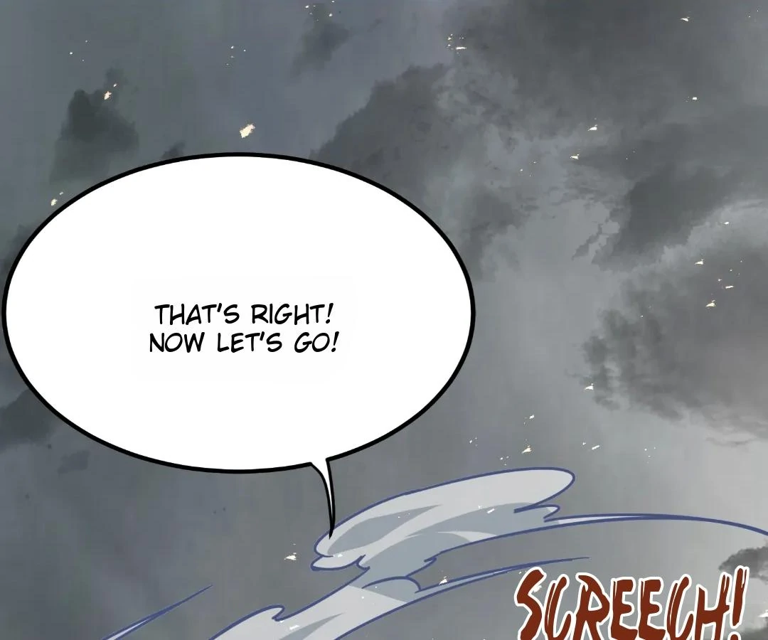 Aura Recovery: I Get a New Skill Everyday Chapter 232 - page 49