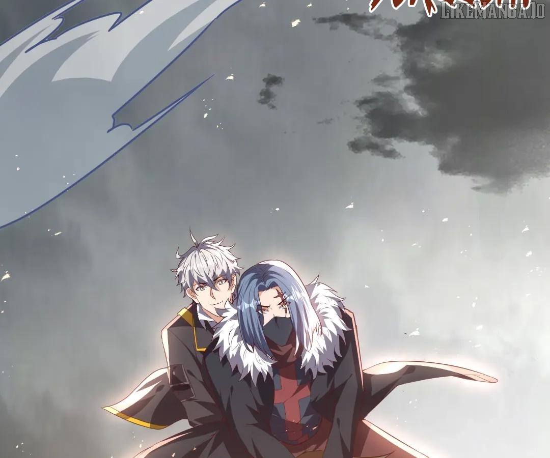 Aura Recovery: I Get a New Skill Everyday Chapter 232 - page 50