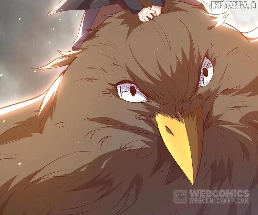 Aura Recovery: I Get a New Skill Everyday Chapter 232 - page 51