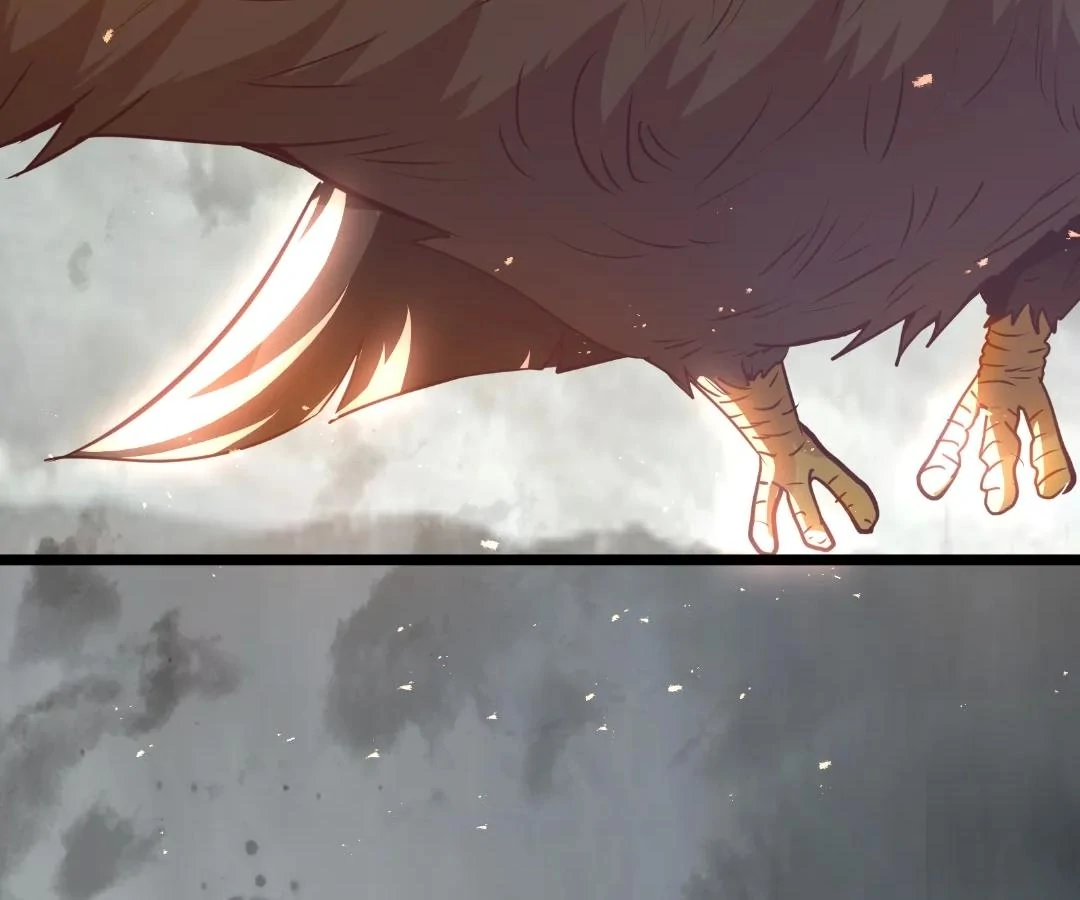 Aura Recovery: I Get a New Skill Everyday Chapter 232 - page 52