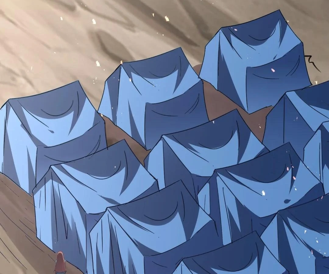 Aura Recovery: I Get a New Skill Everyday Chapter 232 - page 56