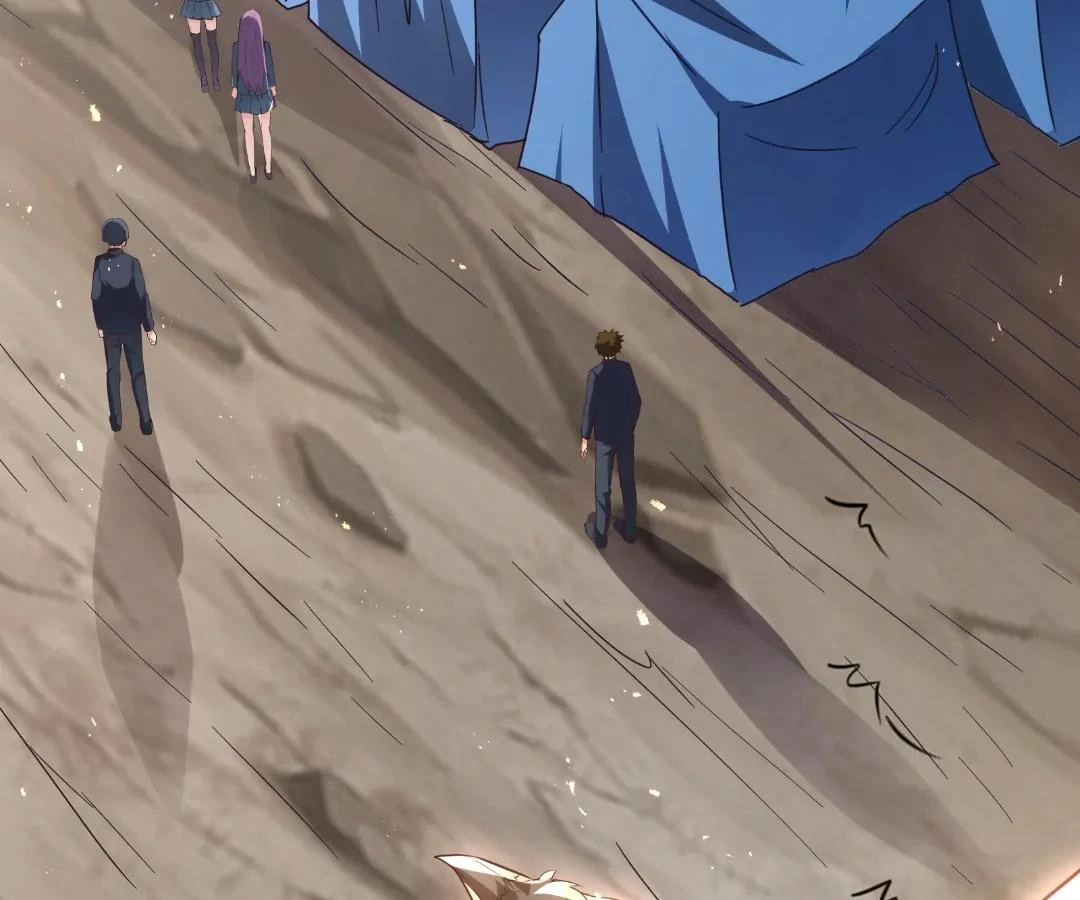 Aura Recovery: I Get a New Skill Everyday Chapter 232 - page 57