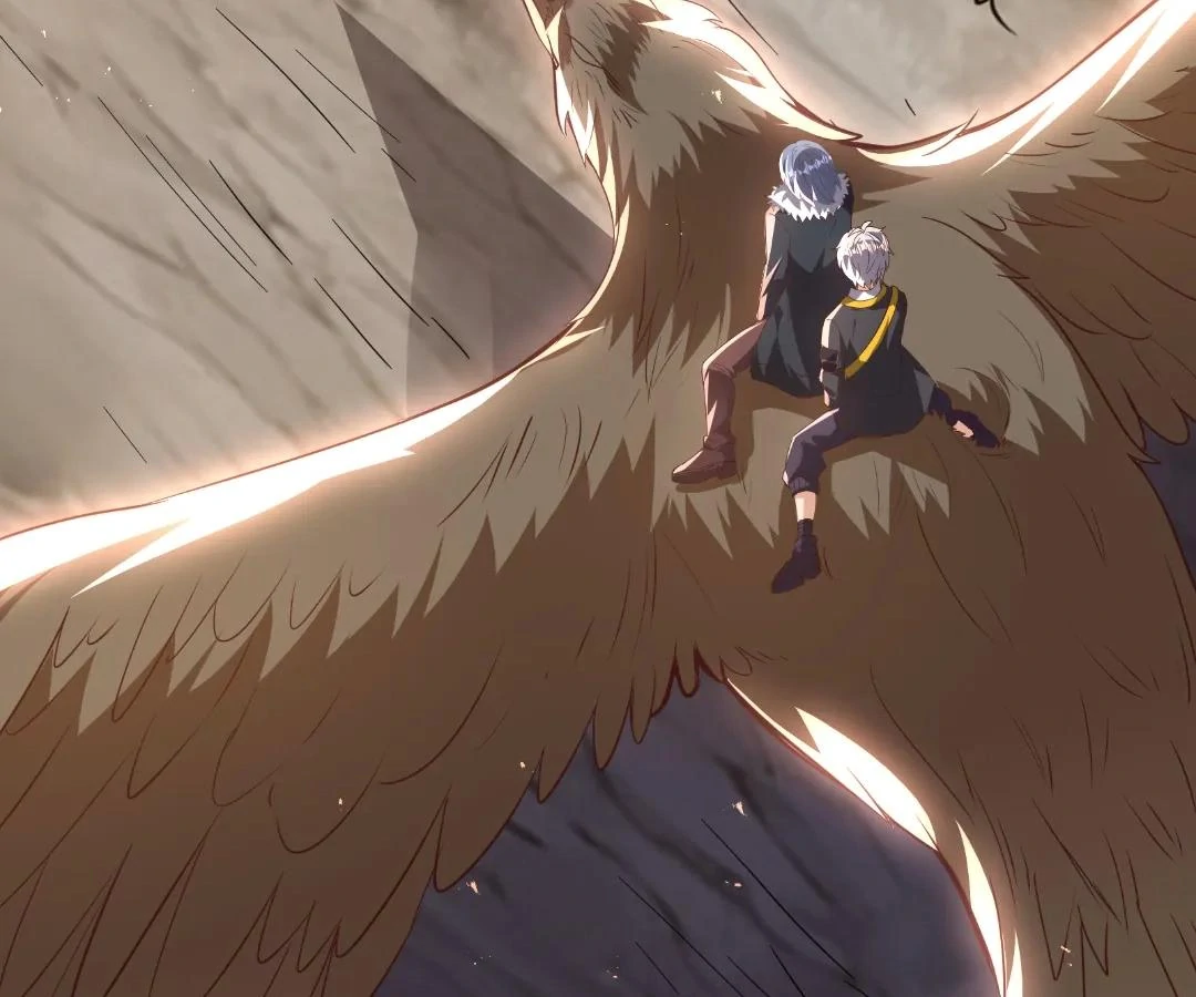 Aura Recovery: I Get a New Skill Everyday Chapter 232 - page 58