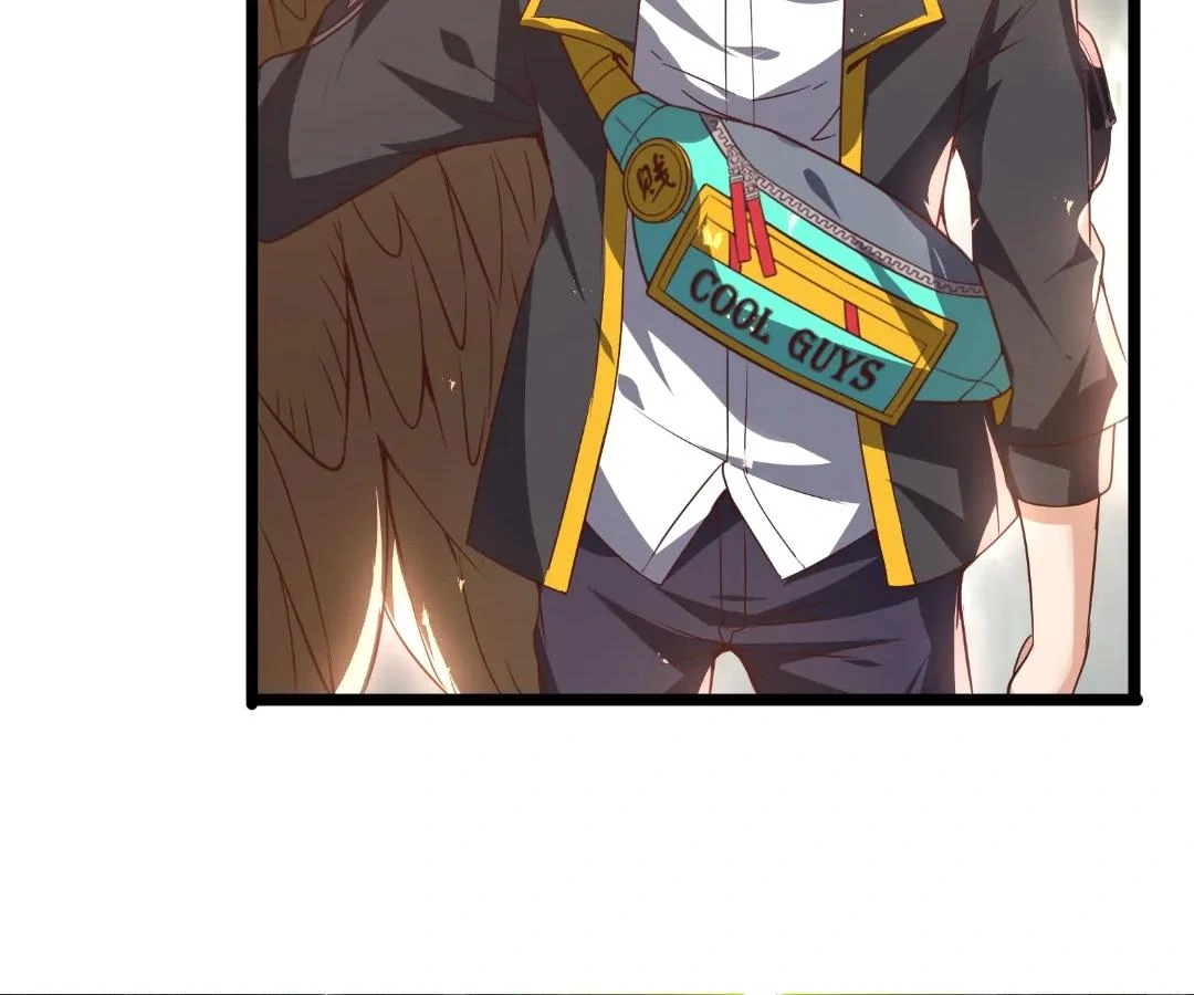 Aura Recovery: I Get a New Skill Everyday Chapter 232 - page 63