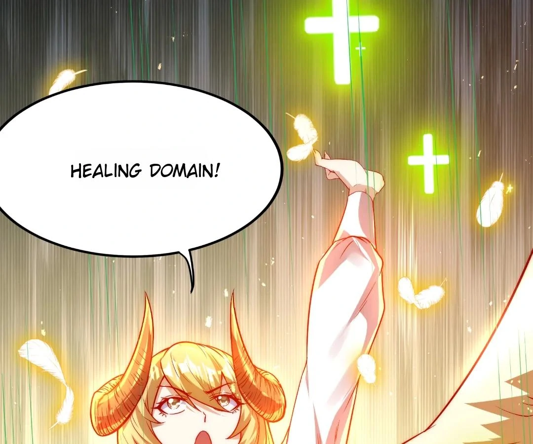 Aura Recovery: I Get a New Skill Everyday Chapter 232 - page 64