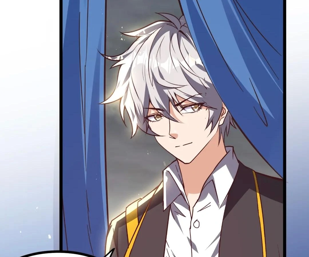 Aura Recovery: I Get a New Skill Everyday Chapter 232 - page 74