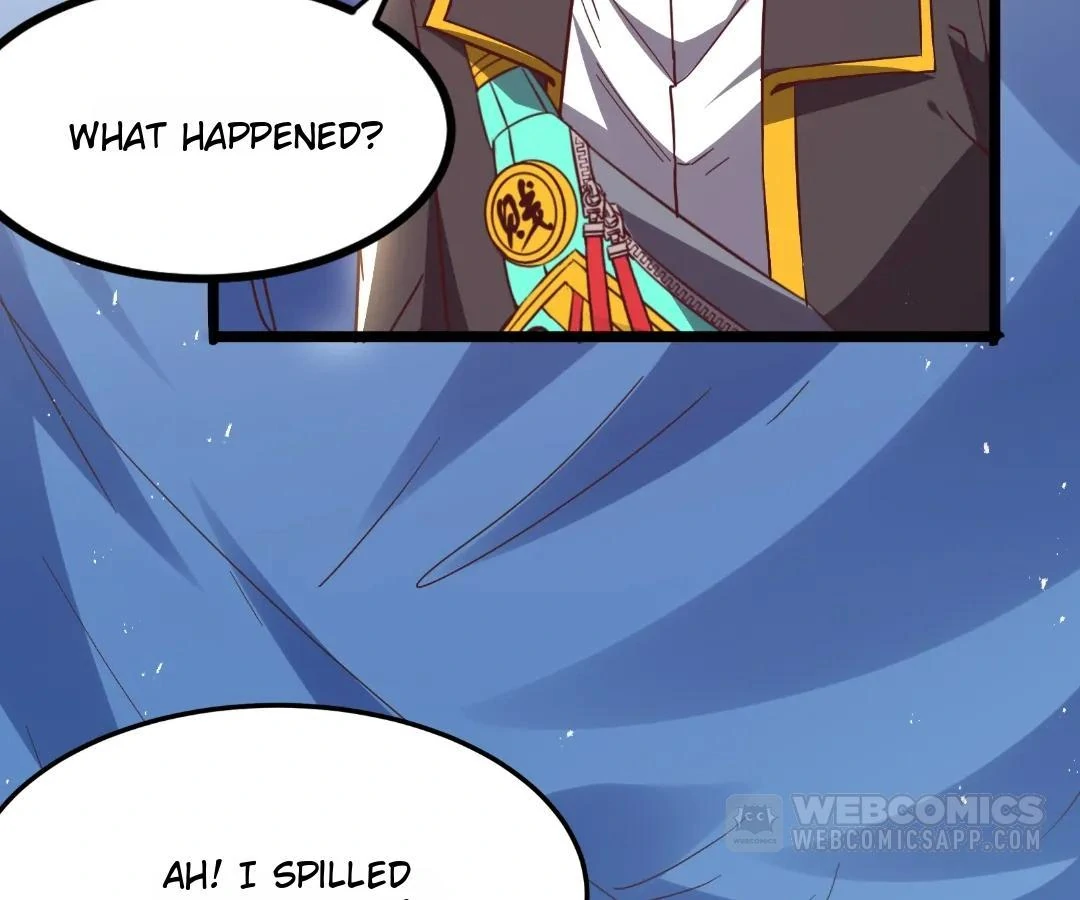 Aura Recovery: I Get a New Skill Everyday Chapter 232 - page 75