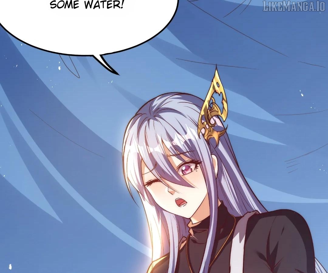 Aura Recovery: I Get a New Skill Everyday Chapter 232 - page 76