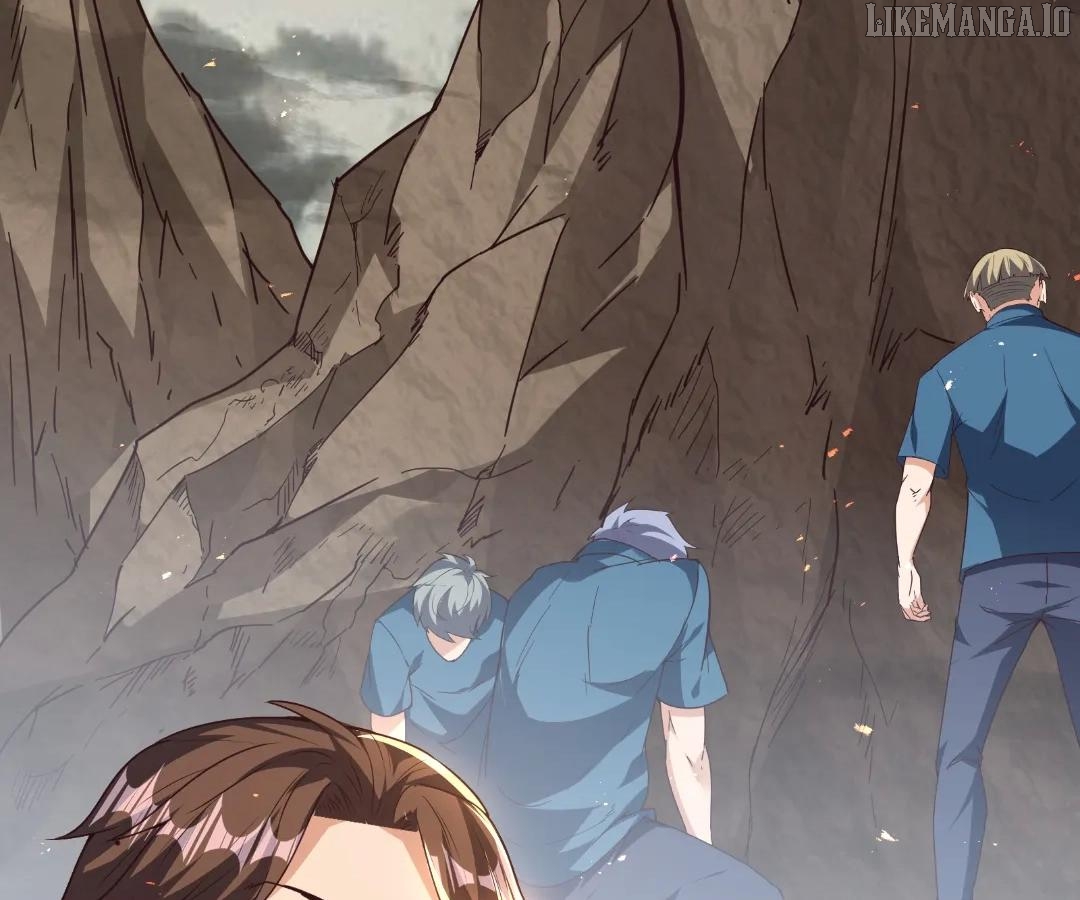 Aura Recovery: I Get a New Skill Everyday Chapter 232 - page 8