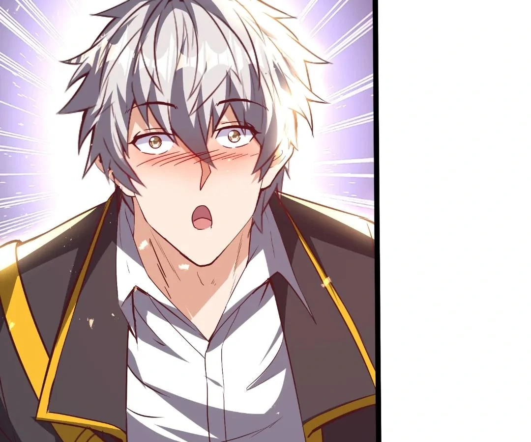 Aura Recovery: I Get a New Skill Everyday Chapter 232 - page 80