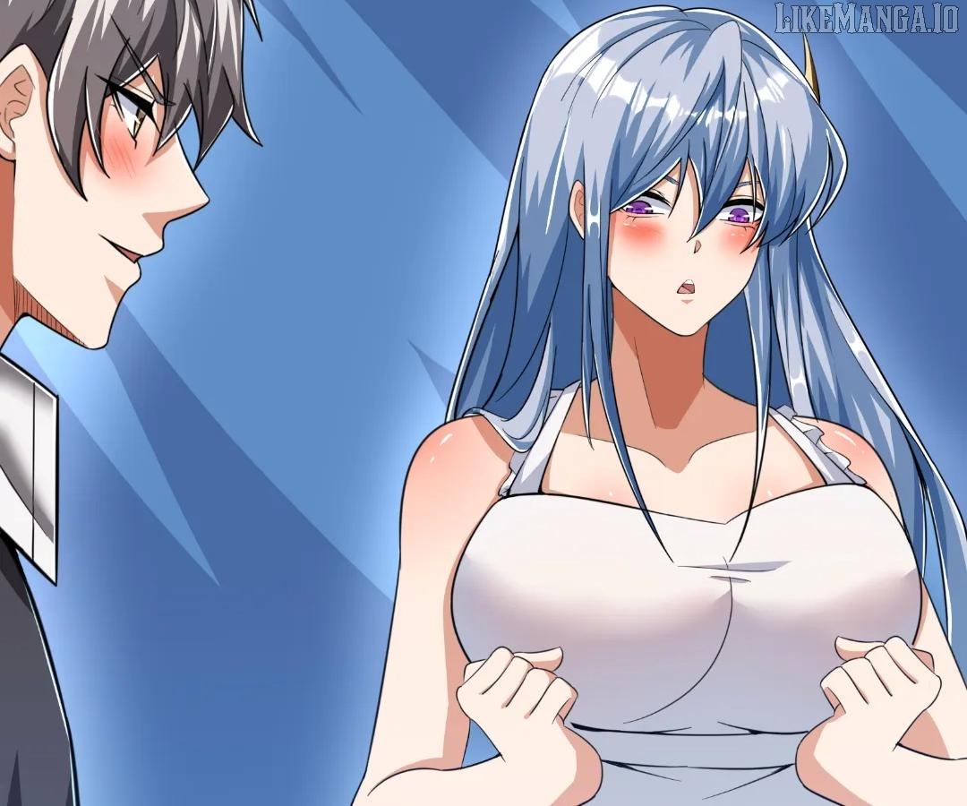 Aura Recovery: I Get a New Skill Everyday Chapter 233 - page 10