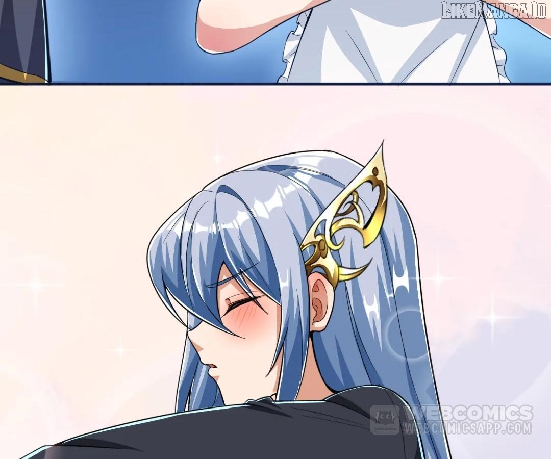 Aura Recovery: I Get a New Skill Everyday Chapter 233 - page 11