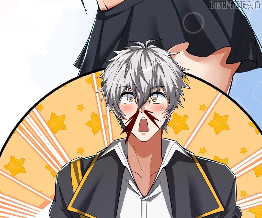 Aura Recovery: I Get a New Skill Everyday Chapter 233 - page 13