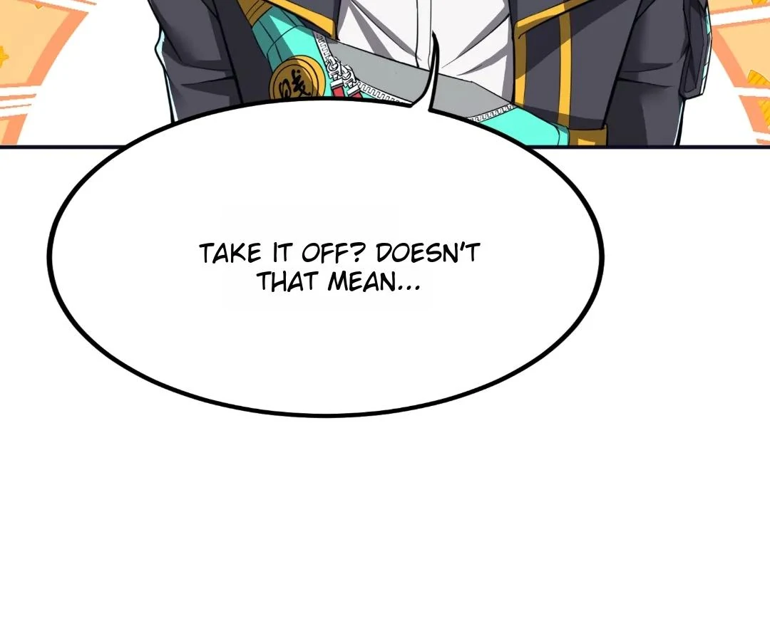 Aura Recovery: I Get a New Skill Everyday Chapter 233 - page 14