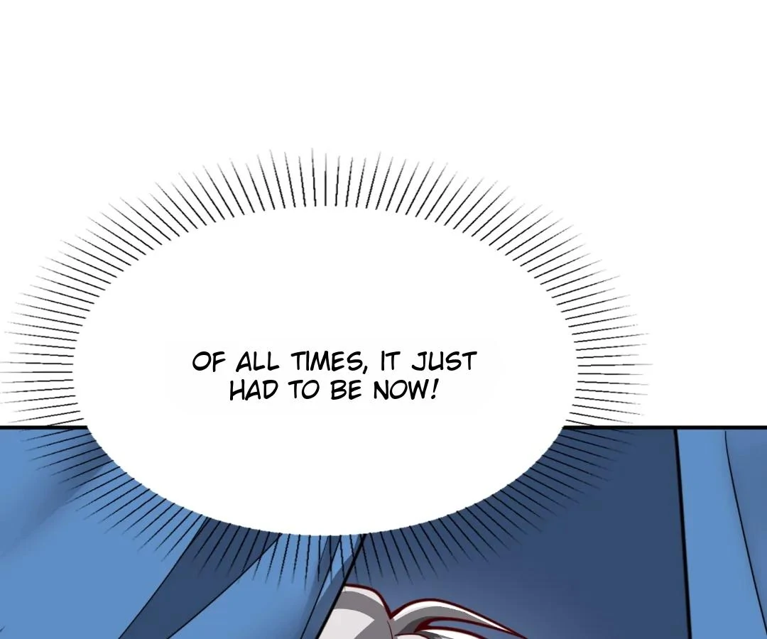 Aura Recovery: I Get a New Skill Everyday Chapter 233 - page 21