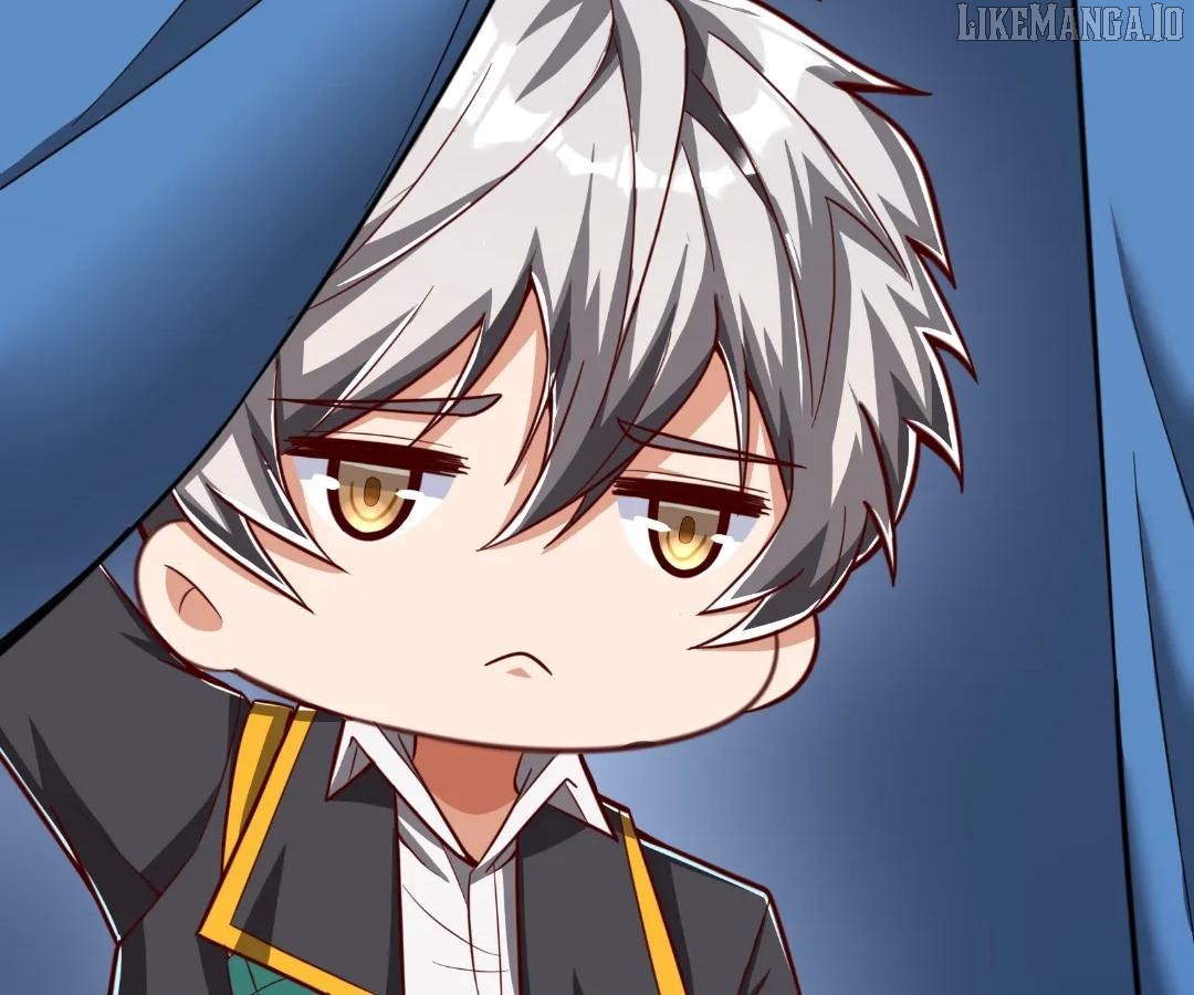 Aura Recovery: I Get a New Skill Everyday Chapter 233 - page 22